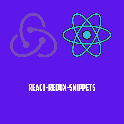 React-Redux-Snippet